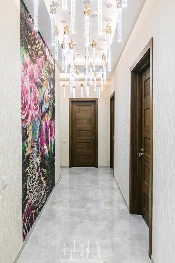 Sweet Home 6 Vip At Rustaveli Avenue Tbilisi Exterior photo